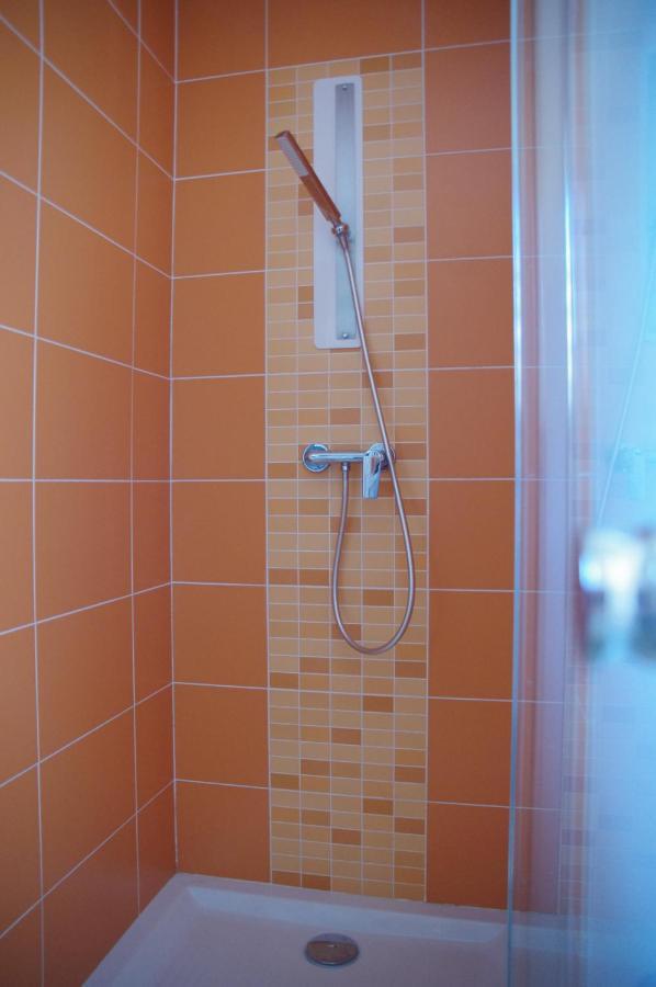 Le Grand Cedre - 2 Chambres D'Hotes - Sud Ardeche Bourg-Saint-Andéol Kültér fotó